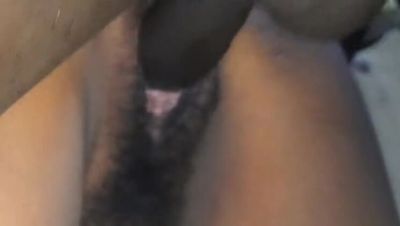Desi Bhabhi Samresha Naidu Homemade Sex - Blowjob & Doggy Style with Chubby Indian Aunty - xxxfiles.com - India