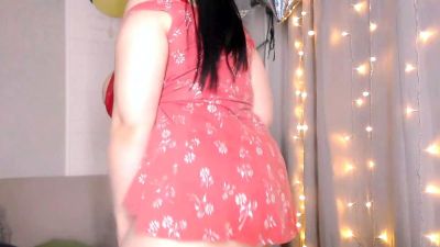 Leann amateur beautiful brunette with big boobs - drtuber.com