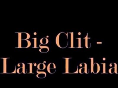 Big Clit Milf Webcam Solo - drtuber.com