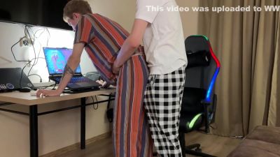 Verified Amateurs - Licked And Fucked A Twinks Tight Asshole, Cummed - hclips.com