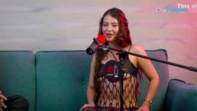 Manuela Munoz Tiene Multiples Orgasmos Con Su Lush Crispasquel 40grados - Verified Amateurs - hclips.com