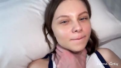 Lama Grey In Astonishing Xxx Video Pov Amateur Hot Pretty One - hclips.com