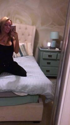 Amateur Blonde With BIG BOOBS Hot Free Cam Show - drtuber.com
