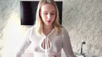 Stepbrother Fucks Arisha Mills Hard - Cheating on Boyfriend Homemade Porn - xxxfiles.com - Russia