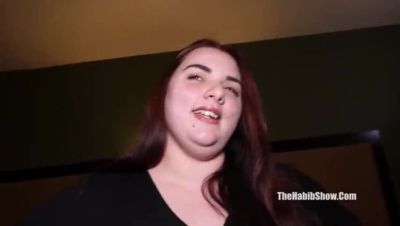 Thick Cuban Lexi Blanco Shows Off Her Big Ass & Tits - Ghetto Latina Amateur - veryfreeporn.com - Cuba