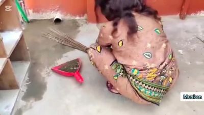 Hot Pakistani Wife Muskan Rani Fucks Hard in Viral Homemade Sex Tape - porntry.com - Pakistan