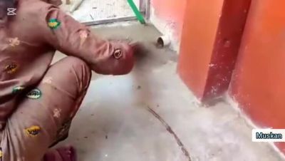 Hot Pakistani Wife Muskan Rani Fucks Hard in Viral Homemade Sex Tape - porntry.com - Pakistan