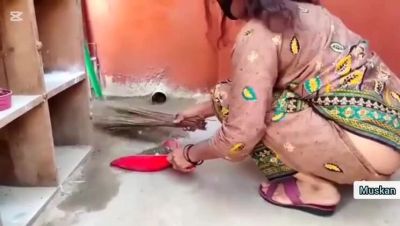 Hot Pakistani Wife Muskan Rani Fucks Hard in Viral Homemade Sex Tape - porntry.com - Pakistan
