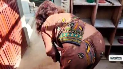 Hot Pakistani Wife Muskan Rani Fucks Hard in Viral Homemade Sex Tape - porntry.com - Pakistan