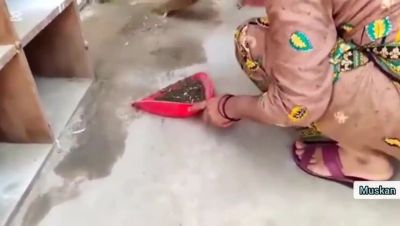 Hot Pakistani Wife Muskan Rani Fucks Hard in Viral Homemade Sex Tape - porntry.com - Pakistan