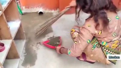 Hot Pakistani Wife Muskan Rani Fucks Hard in Viral Homemade Sex Tape - porntry.com - Pakistan