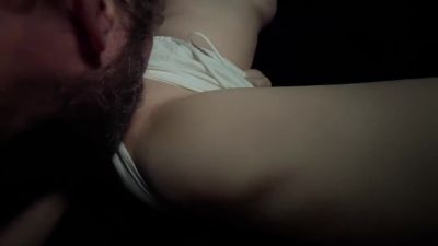 Oliver Strelly And Verified Amateurs - His Car And Got A Big Cock In My Tight Pussy - hclips.com