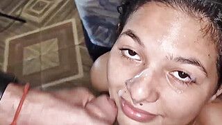 Sweetie Fox - Shinaryen - Alice Lopez Real Amateur Cumshot Compilation !! - ah-me.com