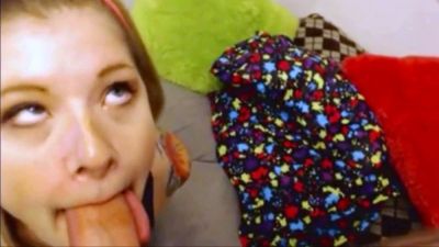 Amateur Asian MILF Blowjob Video - drtuber.com
