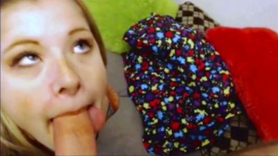 Amateur Asian MILF Blowjob Video - drtuber.com