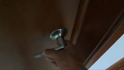 Hot Latina Stepmom Surprised Me With A Blowjob - Amateur MILF Sucks Cock - xxxfiles.com - Colombia