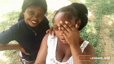 Real Amateur Black Girls First Time Lesbian Sex Makes Them Cum Hard - hotmovs.com