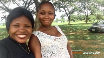 Real Amateur Black Girls First Time Lesbian Sex Makes Them Cum Hard - hotmovs.com