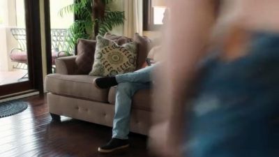 Amateur teen Blowjob with hardcore drilling - drtuber.com