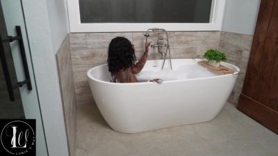 Horny Gets Wrecked By Massive Bbc Couples Shower Fuck - Dreads Way, Verified Amateurs And Lyric Sky - hclips.com
