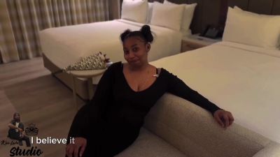 Cute Stranger Sucks Big Dick In Hotel Room During The First Hour Of Dating With Verified Amateurs - hclips.com