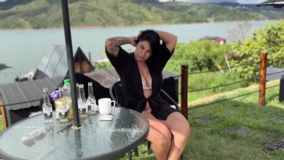 Verified Amateurs In Mi Cunado Llena Mi Vagina De Semen Mientras Mi Esposo Esta De Pesca (pov) - hclips.com