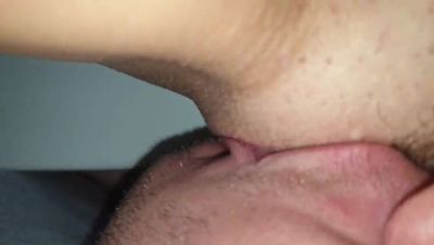 18yo FeralBerryy Takes First Anal From Max - Homemade Big Tits & Blowjob - porntry.com