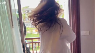 Verified Amateurs, Southeast Asia And Brunette Babe In Young Gets Cum-blasted - hclips.com
