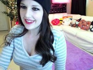 Hot amateur teen butt plug solo play - drtuber.com