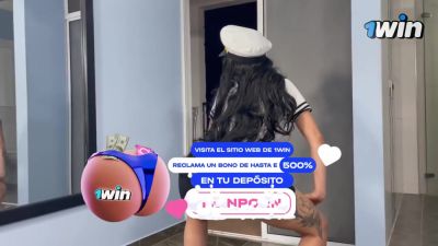 Verified Amateurs And Jenifer Play - Me Visto De Safata Para Que Me Den Por El Culo - hclips.com