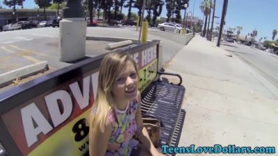 Amateur young cash point of view - sexu.com