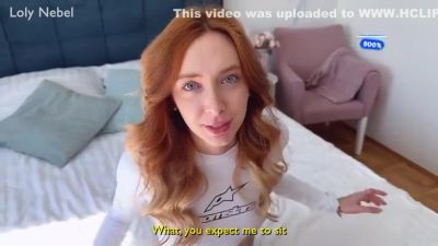 Crazy Porn Movie Pov Homemade Watch , Check It With Loly Nebel - hclips.com