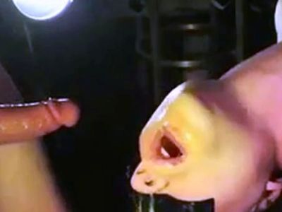 Daddy's Amateur Brutal Face Fuck - drtuber.com