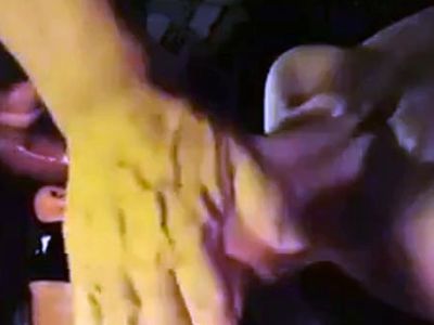 Daddy's Amateur Brutal Face Fuck - drtuber.com
