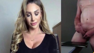 Webcam office amateur tempting lad - drtuber.com
