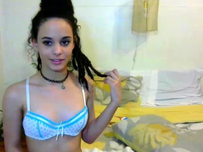 Brunette Amateur Webcam Teen Exposed - drtuber.com