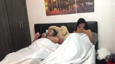 Verified Amateurs In I Masturbate In Front Of My Stepfather And Encourage Him To Have Sex - hclips.com