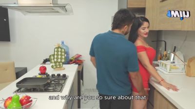 My Husbands Friend Stays At The Party To Remind Me How Good It Is To Fuck In The Kitchen- Milf With Verified Amateurs - hclips.com