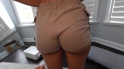 Was My Delivery Driver So I Gave Her More Than Just The Tip! - Verified Amateurs - hclips.com
