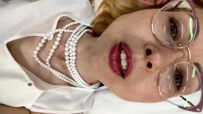 StripCamFun Blonde Amateur MILF Webcam for You - drtuber.com