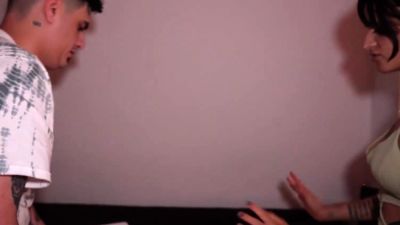 Amateur 3 way with Tantaly SteffCrime and Pinche Vato - XXX! - drtuber.com