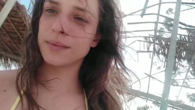 Loirinha Deu Mole No Elevador, Pediu Pau Na Buceta E Tomou Gozada Na Cara - Verified Amateurs - hclips.com - Brazil