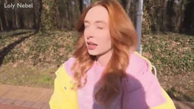 Loly Nebel - Incredible Porn Video Pov Amateur - hclips.com