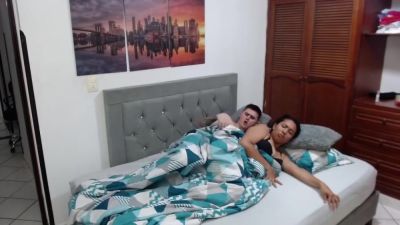 I Fuck My Girlfriend And Fill Her Pussy Very Early In The Morning With Verified Amateurs And Sugar Daddy - hclips.com