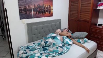 I Fuck My Girlfriend And Fill Her Pussy Very Early In The Morning With Verified Amateurs And Sugar Daddy - hclips.com