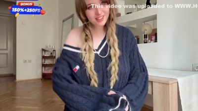 Cheerful Shyblanche At オtニー Movie - Verified Amateurs - hclips.com