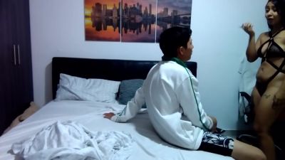 My Boyfriend Fucks Me Hard Until I Have Orgasms With Verified Amateurs - hclips.com