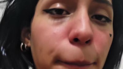 Verified Amateurs - Creampie Facial In My Face ,stepsis Fucking - hclips.com - Brazil
