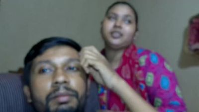 Desi Married Couple Hot Honeymoon Night - House Room Sex - DesiVideoBD - xxxfiles.com