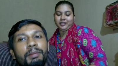 Desi Married Couple Hot Honeymoon Night - House Room Sex - DesiVideoBD - xxxfiles.com